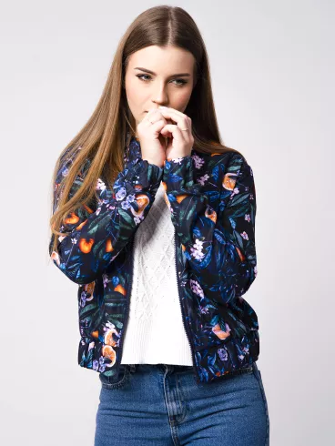 Procida navy - bomberka