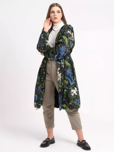 Ilha da Queimada Grande - parka