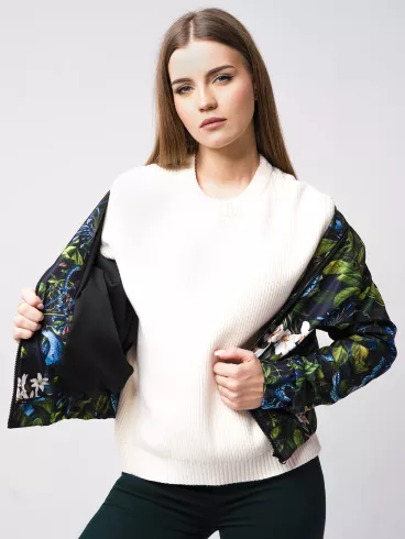 Ilha da Queimada Grande - bomberka