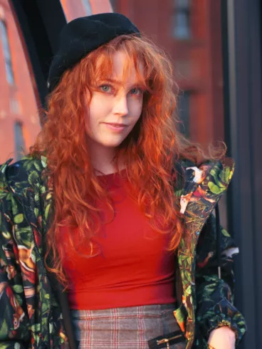 Vancouver green - parka