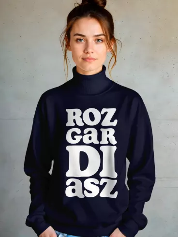 Rozgardiasz - Bluza dresowa