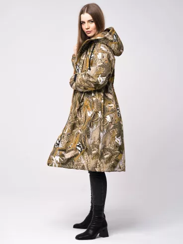 Samoa - parka zimowa