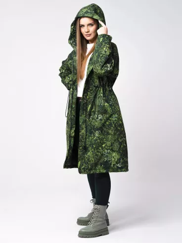 Galapagos - parka zimowa