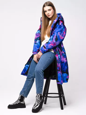 Leyte - parka zimowa