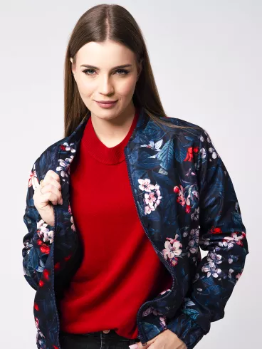 Sakurajima - bomberka