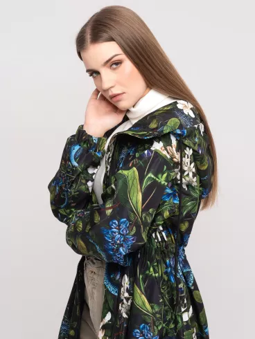 Ilha da Queimada Grande - parka